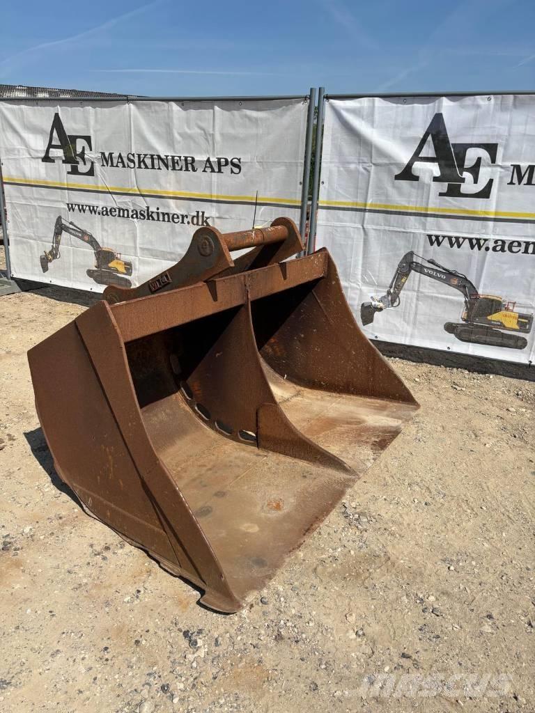  ukendt planerskovl Ковши