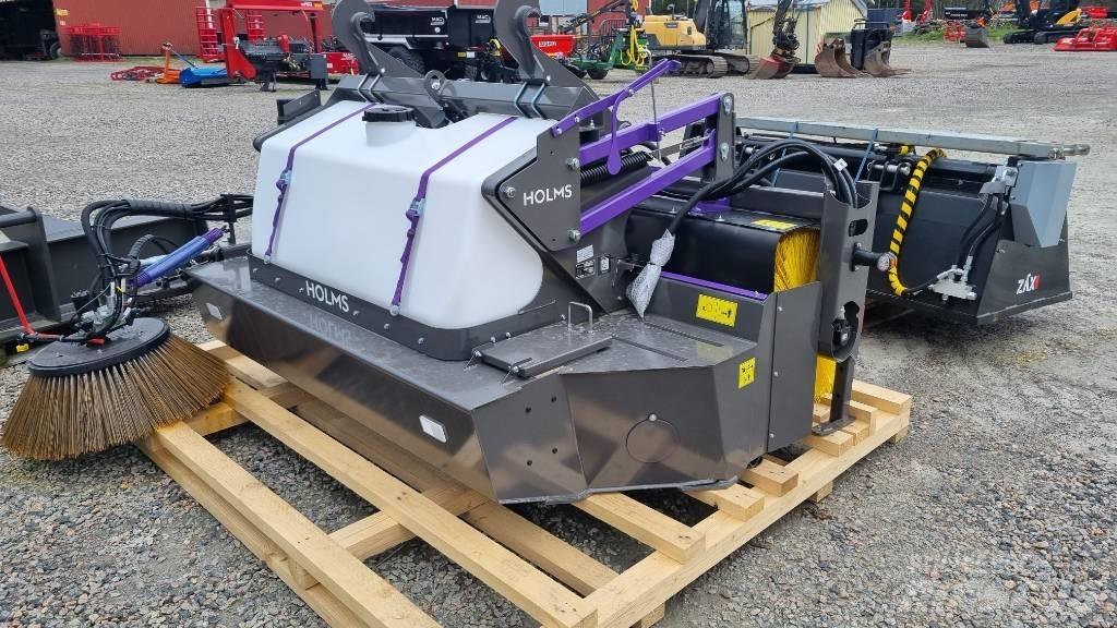 Holms PH250B Навесные щетки