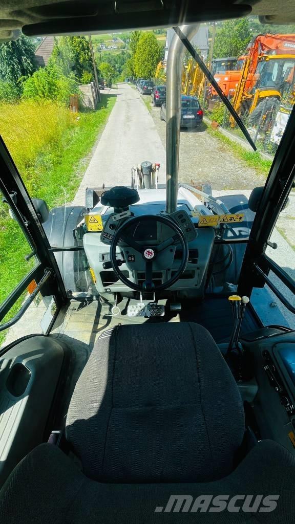 Terex 970 Elite Экскаваторы-погрузчики