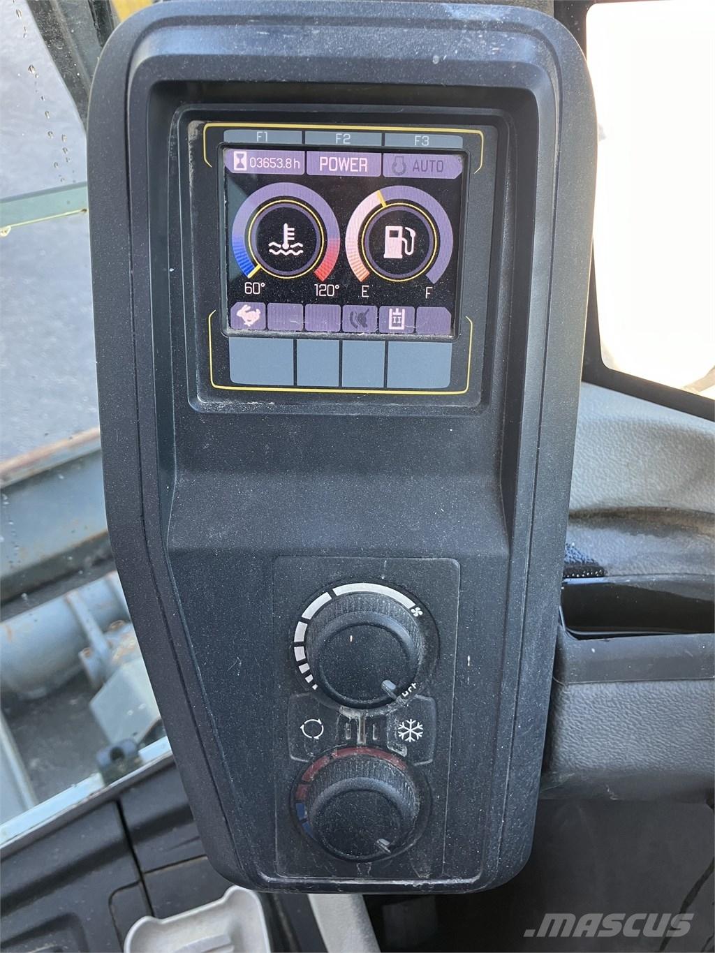 Wacker Neuson ET 65 Мини-экскаваторы