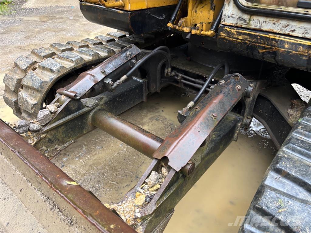 CAT 307 SSR Строительная техника - Другие