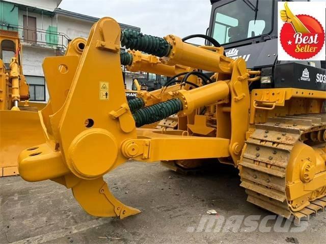 Shantui SD 32 Гусеничные бульдозеры