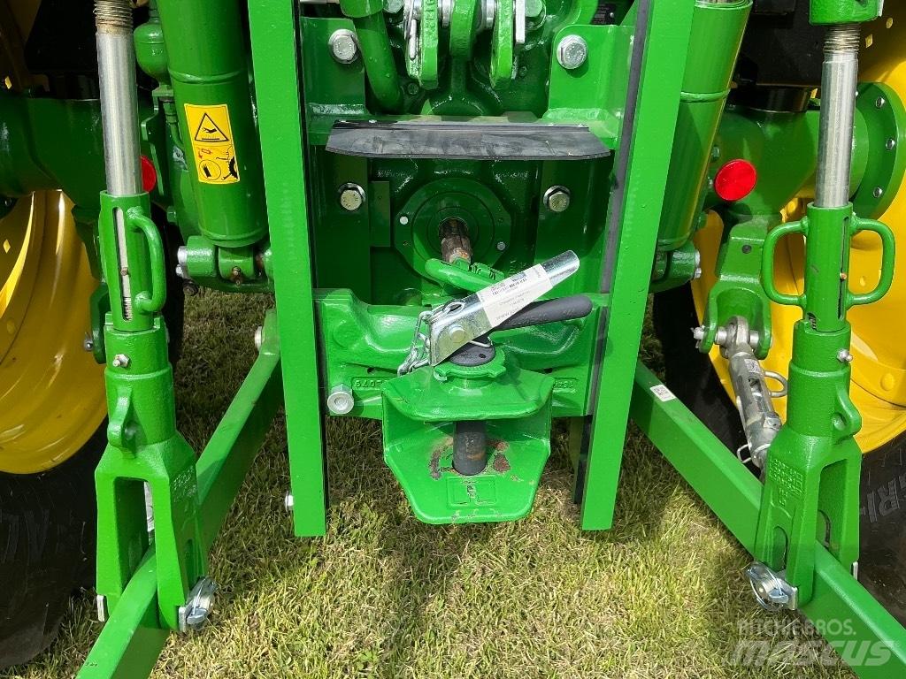 John Deere 5090 M Трактора