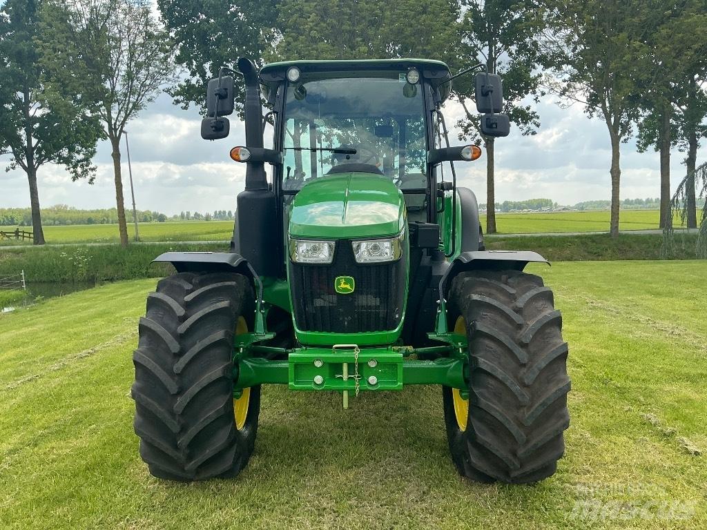 John Deere 5090 M Трактора