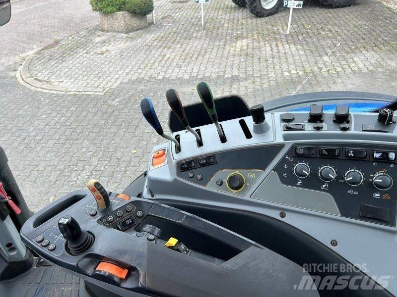 Valtra N 154 A Трактора