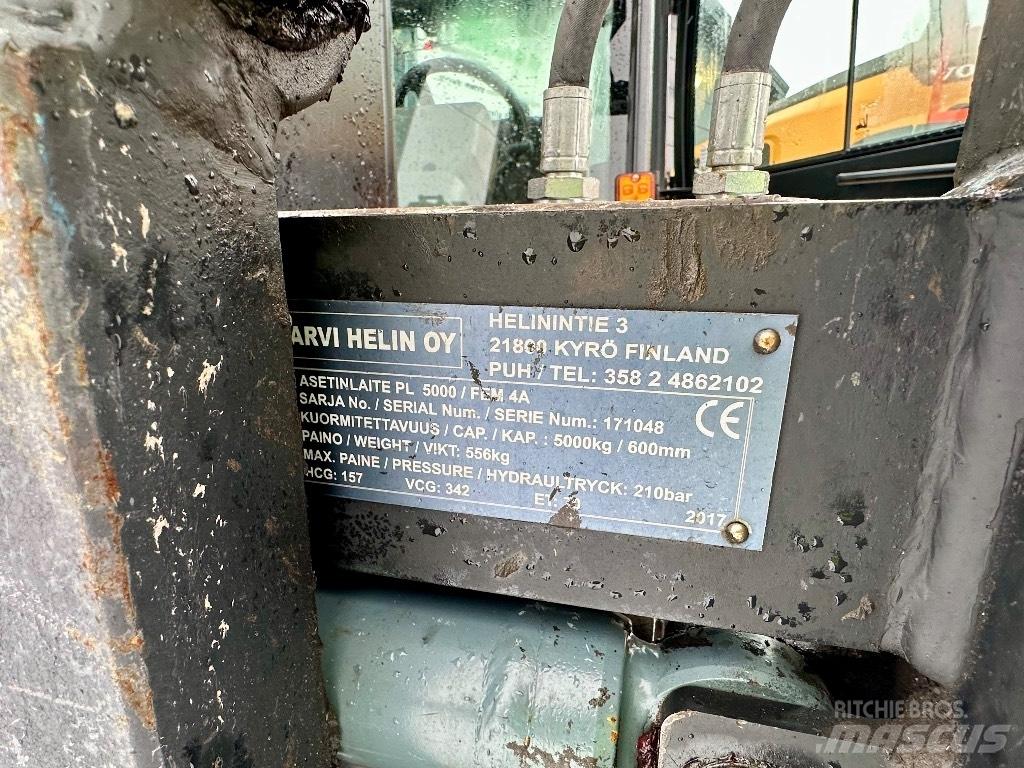 CAT DP 50 NT Дизельные погрузчики