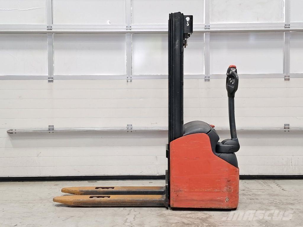 LOC A12TLL42 Ручные штабелёры с электроподъёмом