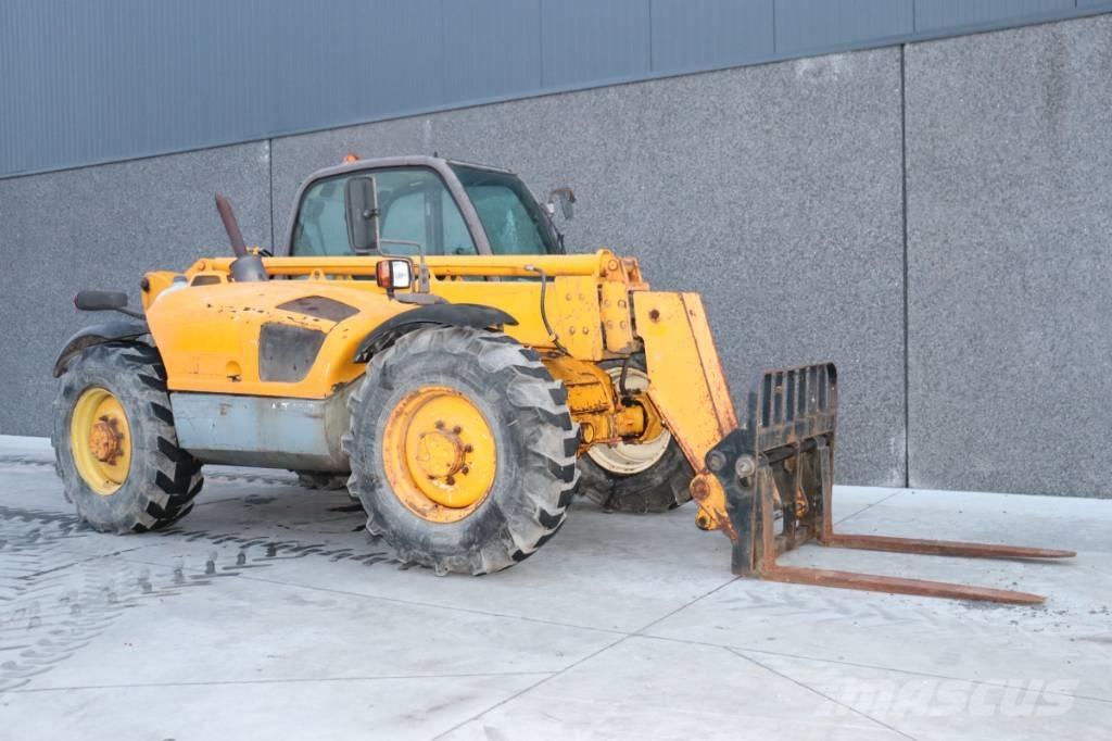 Manitou MT932-25 Телескопические погрузчики