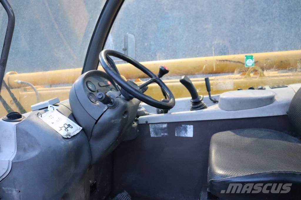 Manitou MT932-25 Телескопические погрузчики