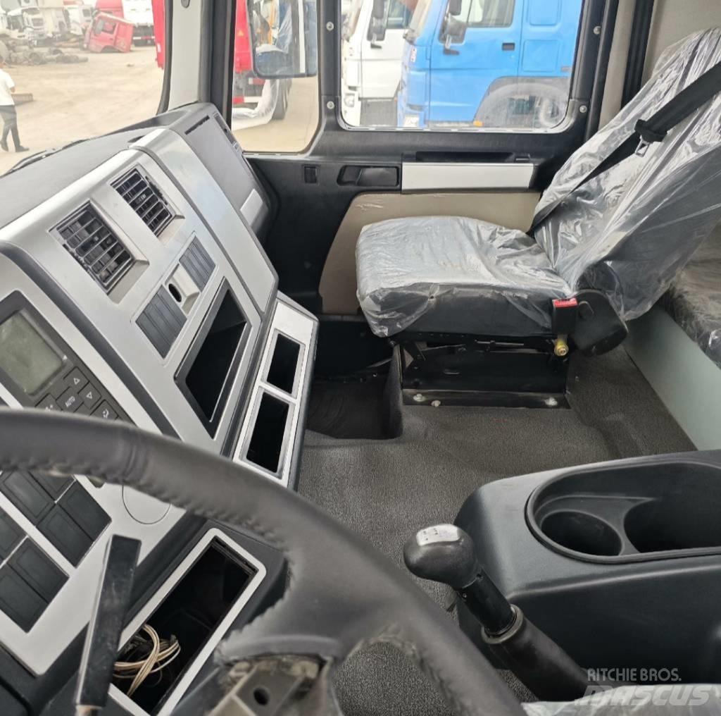 Shacman F 3000 Седельные тягачи