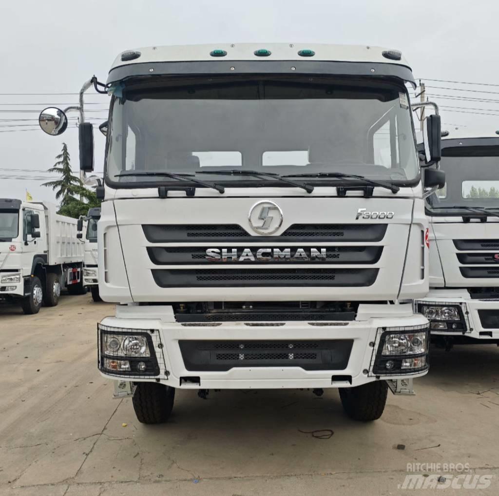 Shacman F 3000 Седельные тягачи