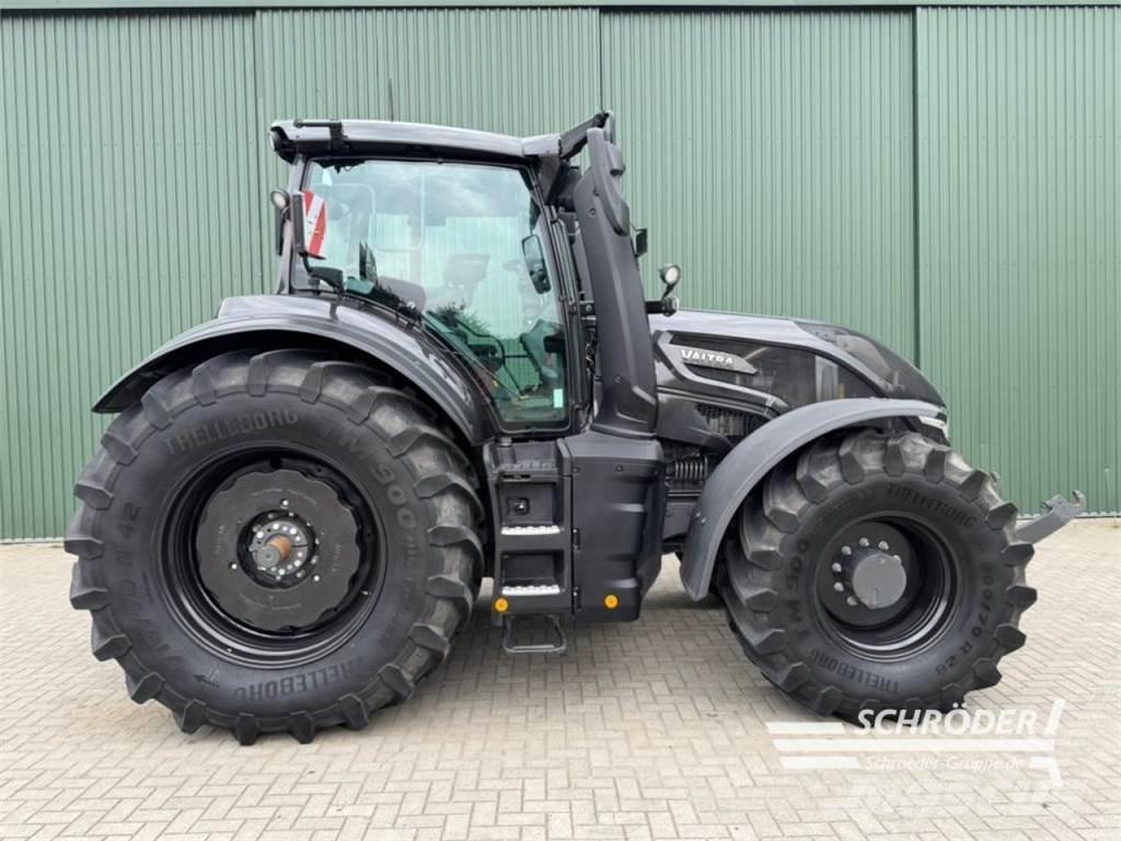Valtra Q 305 Трактора