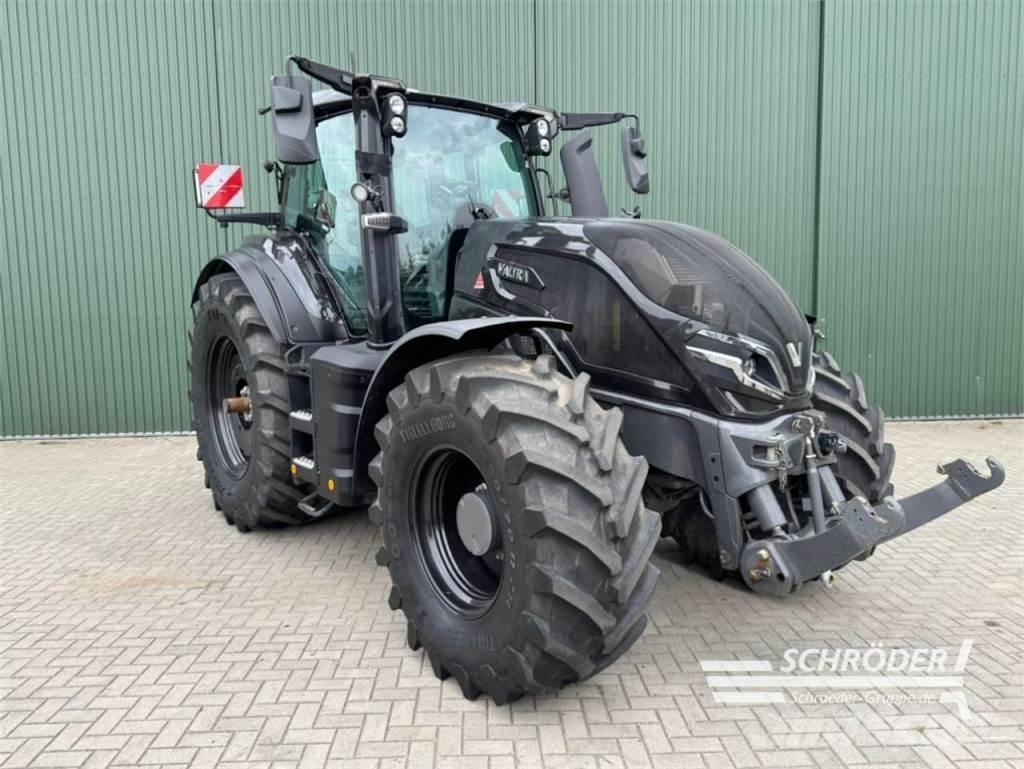 Valtra Q 305 Трактора