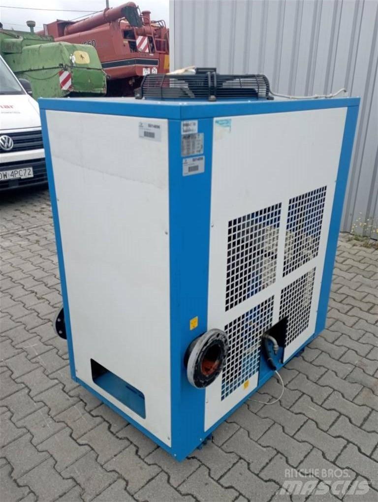 Alup ADQ2700 Осушители воздуха