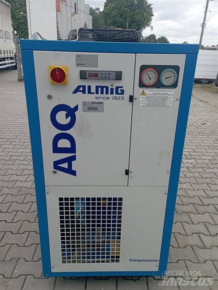 Alup ADQ2700 Осушители воздуха