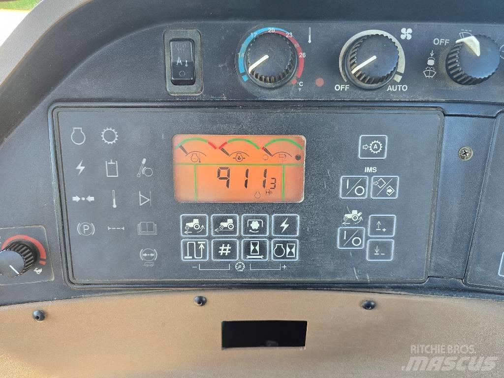 John Deere 8320 Трактора