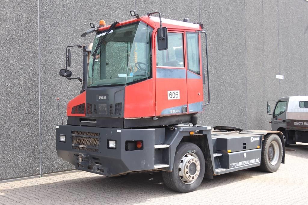 Kalmar TRL 618 i Терминальные тягачи
