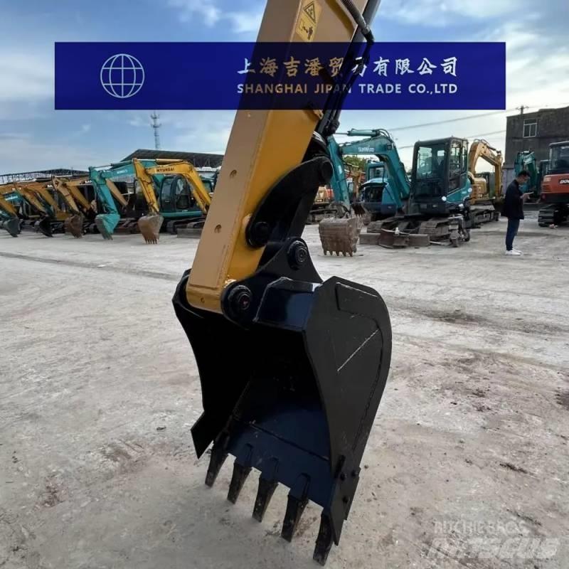 Sany SY 75 C Гусеничные экскаваторы