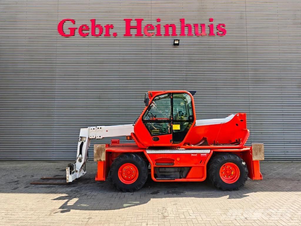 Merlo Roto 38.14 S Телескопические погрузчики