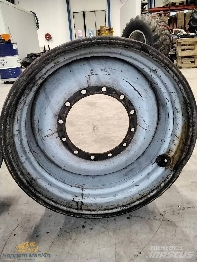 Valmet 901 20x34 Шины и колёса