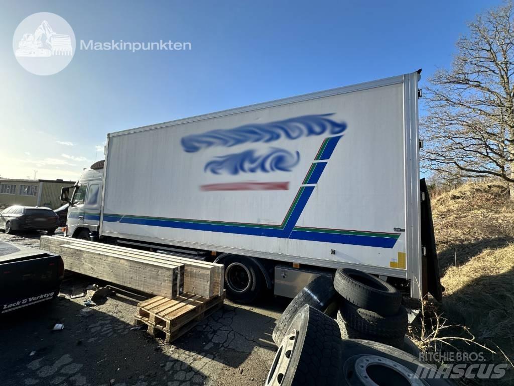 Volvo FM 300 Грузовики-Фургоны