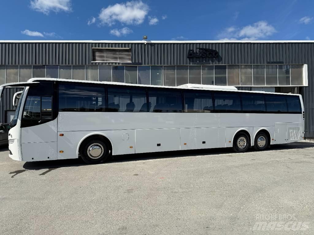 Volvo B8R 9700S Междугородные автобусы