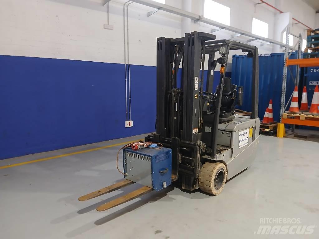 Nissan G1N1L 20 Q Электропогрузчики