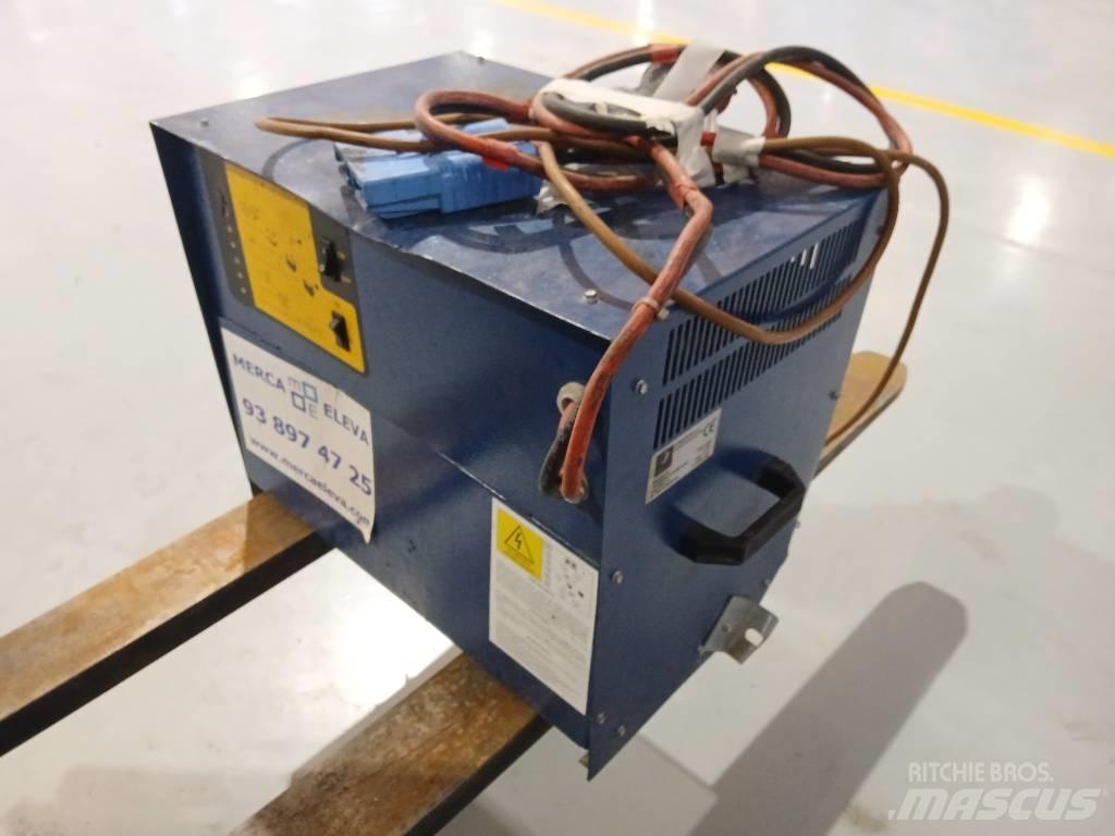 Nissan G1N1L 20 Q Электропогрузчики