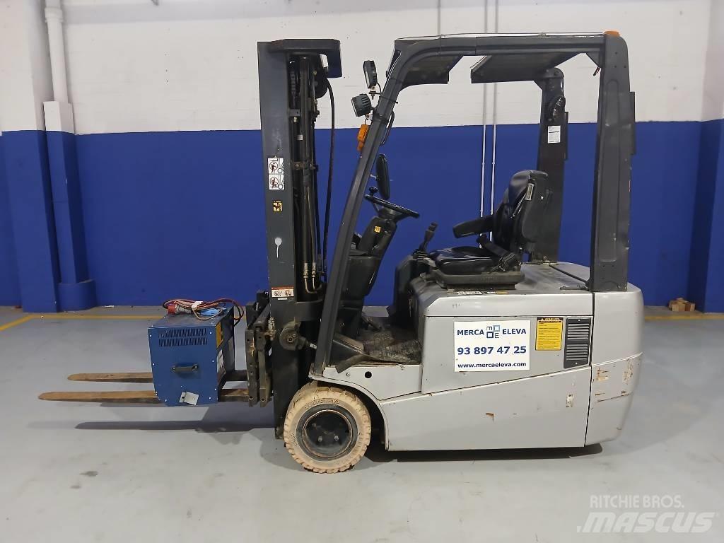 Nissan G1N1L 20 Q Электропогрузчики