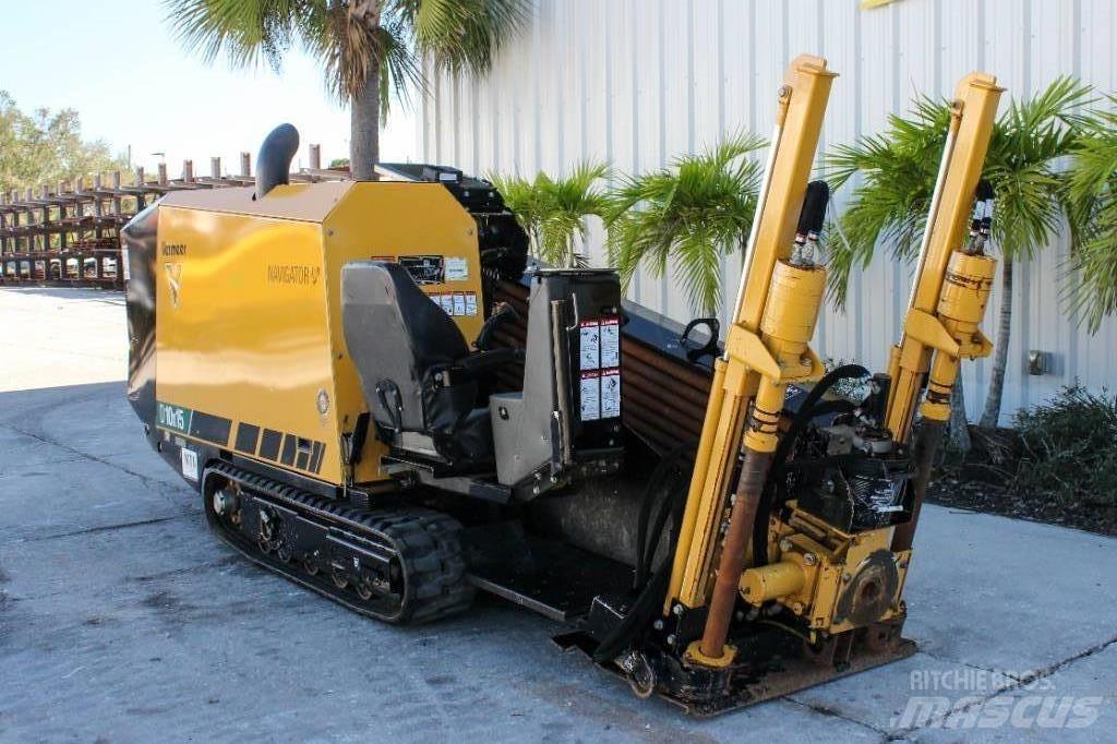 Vermeer D10X15 S3 Оборудование для горизонтального бурения