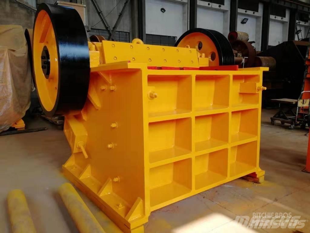 Kinglink PEX400x1500 Дробилки