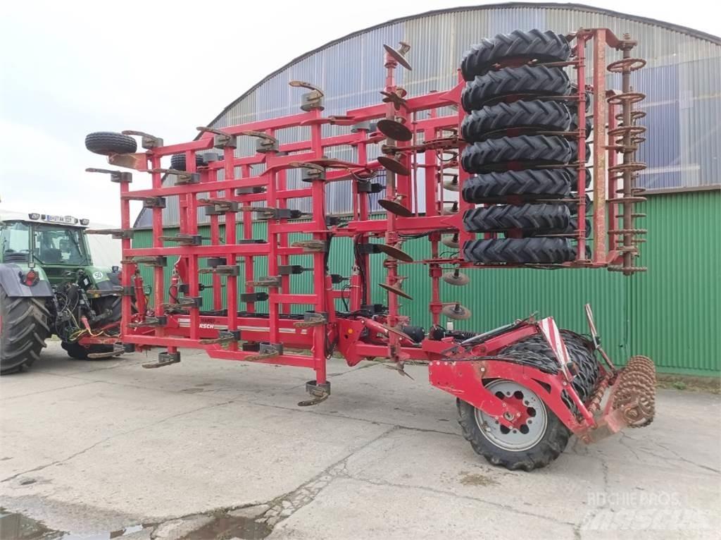 Horsch Tiger 8 XL Культиваторы сплошные