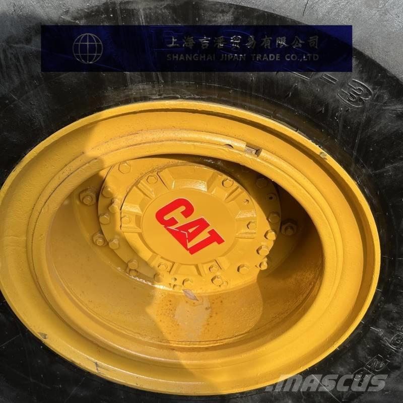CAT 966 H Фронтальные погрузчики