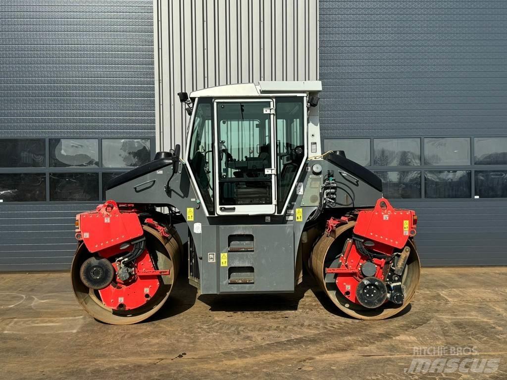 Ammann AV85-2 Грунтовые катки
