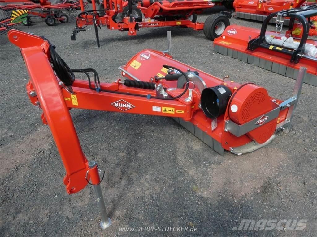 Kuhn TBE 222 Комплектующие сельхозмашин для уборки сена