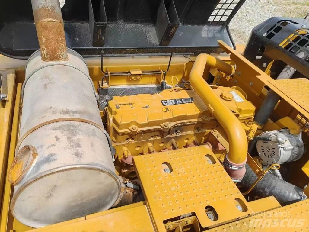 CAT 336 D Гусеничные экскаваторы