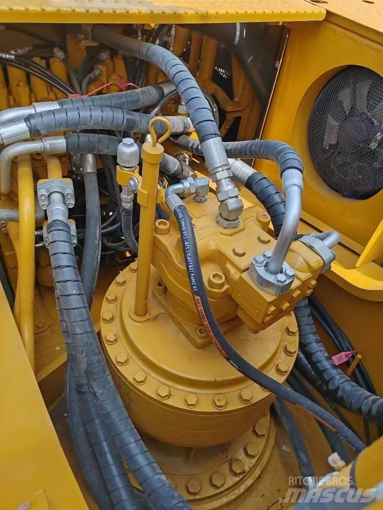CAT 336 D Гусеничные экскаваторы