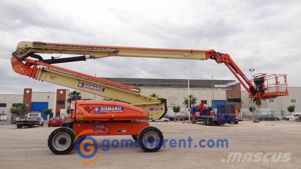 JLG 1250AJP Коленчатые подъемники