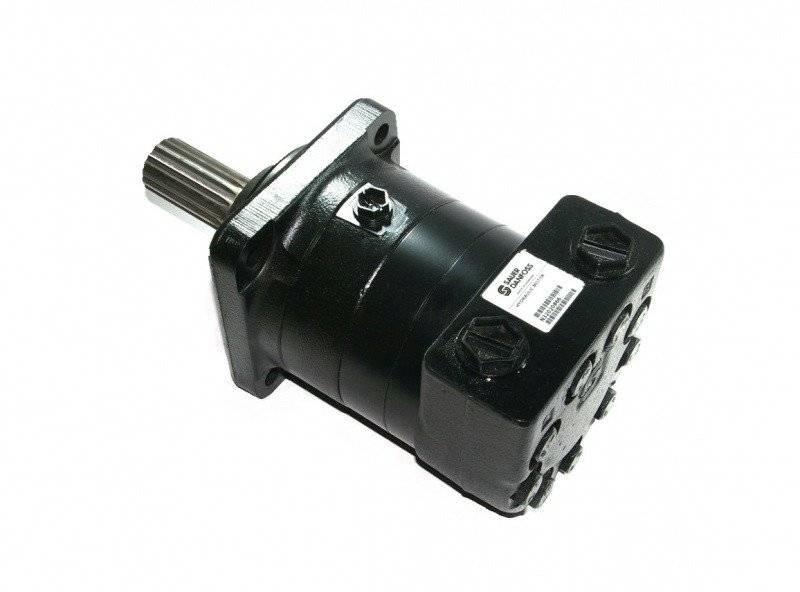 Danfoss TMT250 Другие компоненты лесотехники