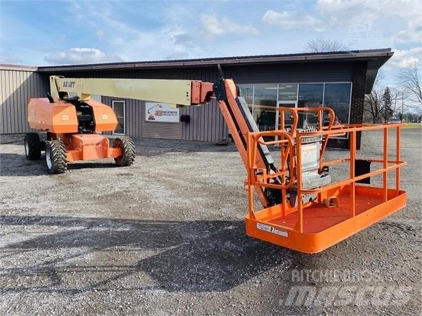 JLG 860 SJ Телескопические подъемники