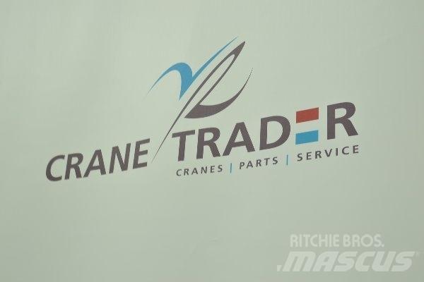 HMF Parts Коммерческий транспорт - Другие