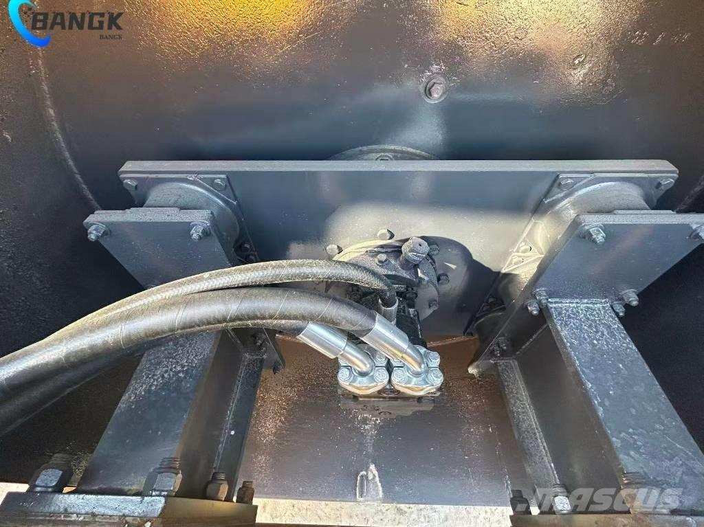 XCMG XS 223 J Грунтовые катки