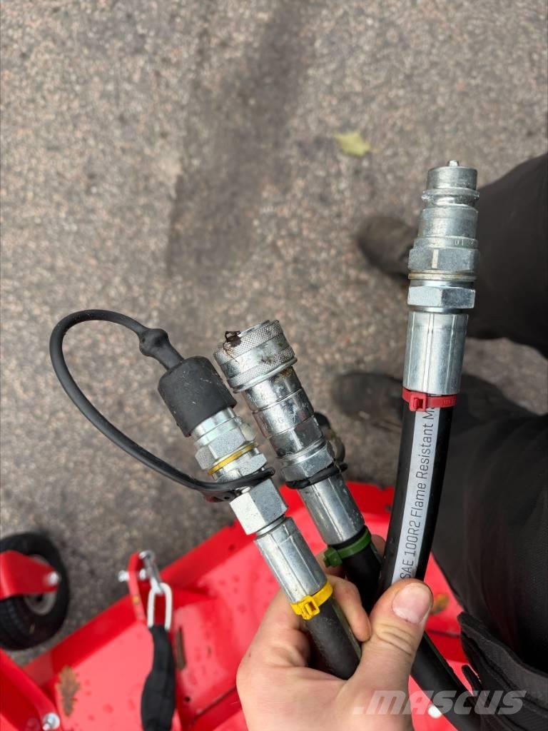 Rotomec C30-150-HYD Навесные и прицепные косилки