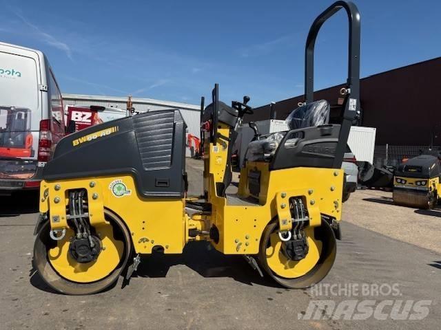 Bomag BW 90 AD-5 Катки тротуарные