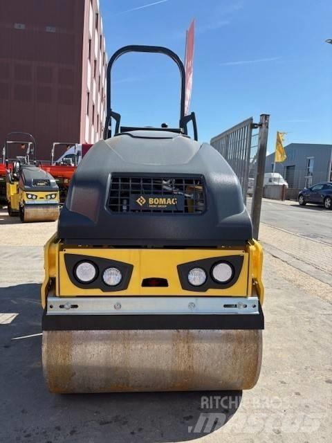 Bomag BW 90 AD-5 Катки тротуарные