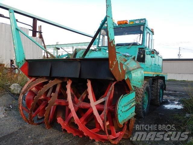  Nichijo HTR401 Строительная техника - Другие