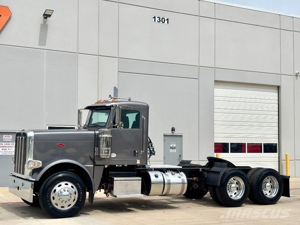 Peterbilt 389 Седельные тягачи