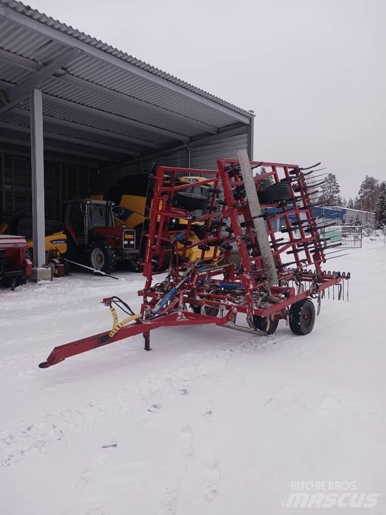 Potila SPH 600 Пружинные бороны