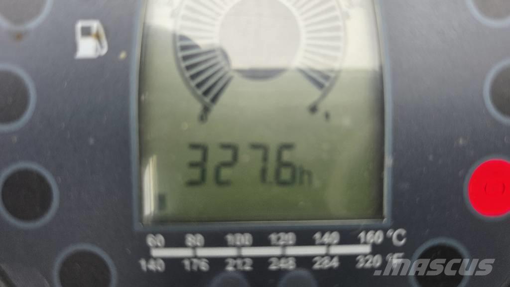 Bomag BW 138 AC-5 Комбинированные катки