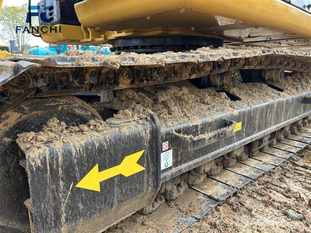 CAT 315d2gc Гусеничные экскаваторы
